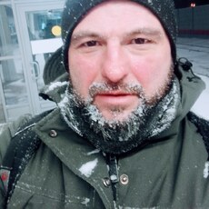 Фёдор, 44, Норильск