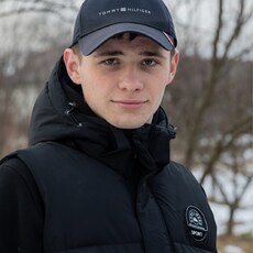 Ростик, 22, Верхняя Тура