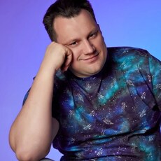 Олеж, 40, Снежное