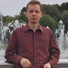 Лёша, 38, Калининград