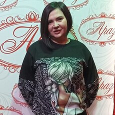 Карина, 47, Сосновоборск
