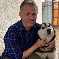 Альбик, 62, Мценск