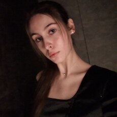 Янина, 21, Сибай