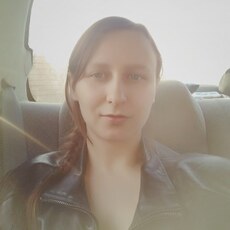 Кристя, 34, Бокситогорск