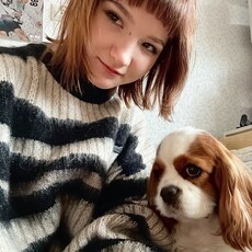 Оксана, 19, Урай