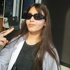 Соня, 19, Светогорск