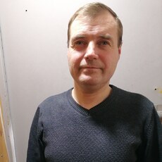Эрик, 48, Буй