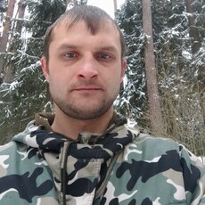 Елисей, 34, Димитров