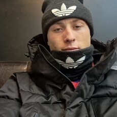 Олеж, 25, Новосиль