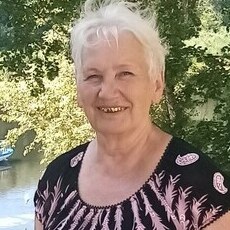 Ника, 68, Чернушка