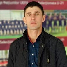 Пётр, 35, Арсеньев