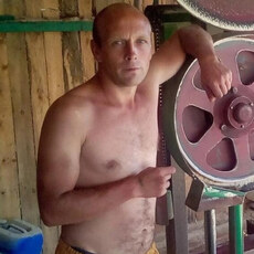 Данила, 40, Вихоревка