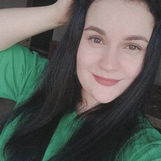 Юлия, 24, Карабаш