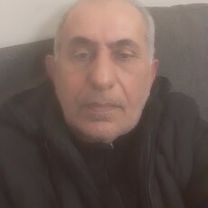 Матвей, 61, Красноярск