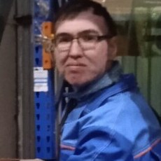 Гаврик, 33, Каменногорск