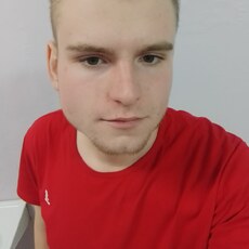 Ваня, 24, Исилькуль