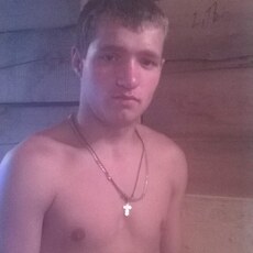Кир, 29, Елизово
