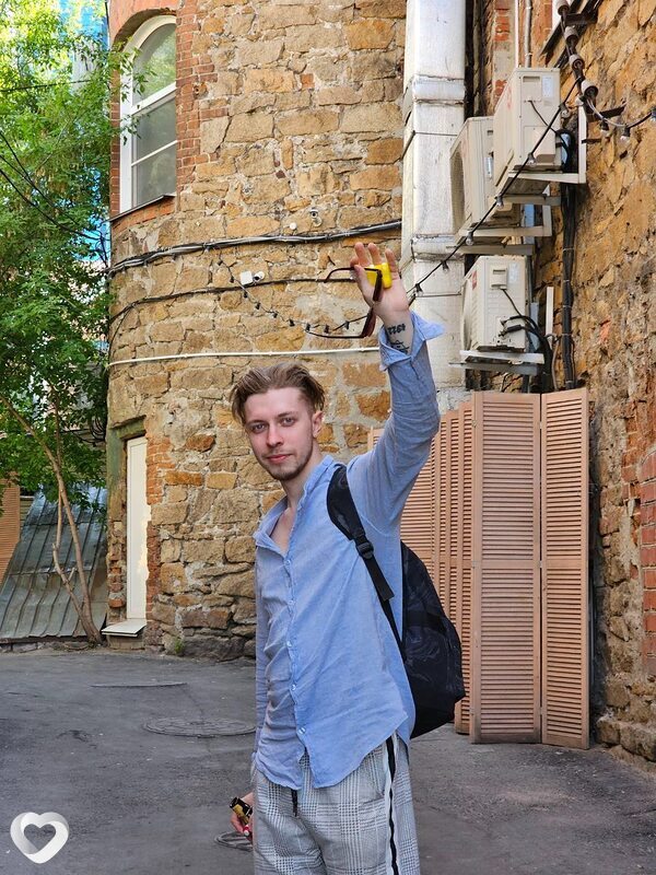 Главное фото