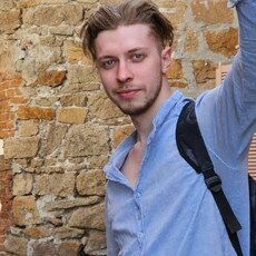 Миша, 25, Волгоград