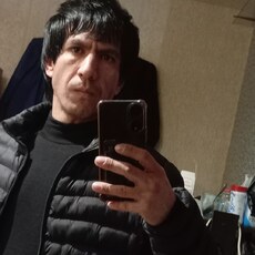 Геннадий, 33, Алупка