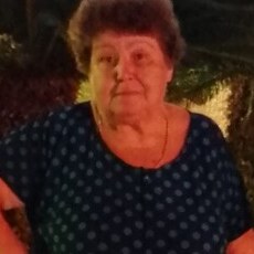Сусанна, 70, Каховка