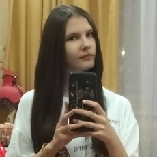 Есения, 19, Высоцк