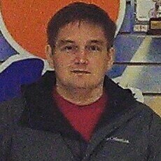 Гаврик, 40, Фокино (Брянская область)