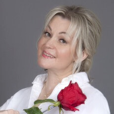 Виолетта, 53, Стерлитамак