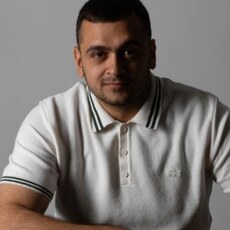 Станислав, 29, Омутнинск