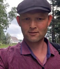 Аркадий, 39, Волхов
