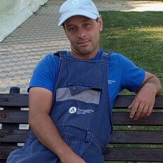 Роман, 37, Аша