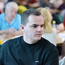 Георгий, 32, Вятские Поляны