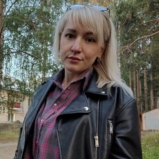 Жанна, 37, Серпухов