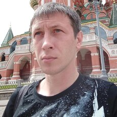 Сергей, 36, Пущино