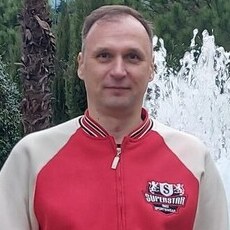 Ян, 51, Ступино