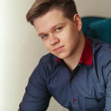 Родя, 20, Карасук