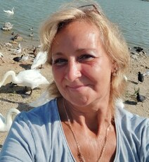 Есения, 59, Набережные Челны