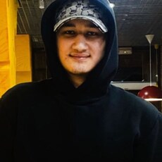 Данила, 22, Строитель