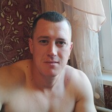 Виссарион, 37, Туран