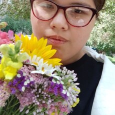 Лиза, 20, Электрогорск