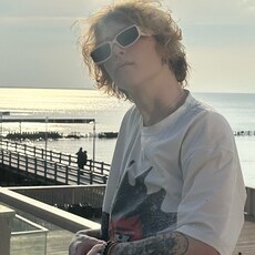 Виссарион, 19, Славск