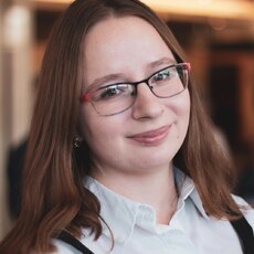 Мила, 26, Тула
