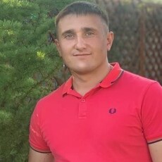Трофим, 36, Славск