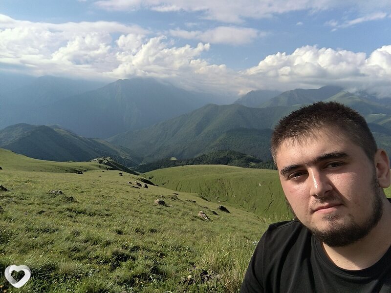 Главное фото