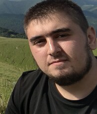 Лёша, 23, Лутугино