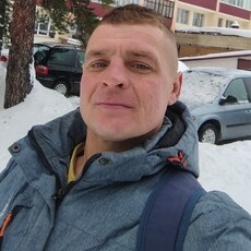 Егор, 39, Киров (Калужская область)