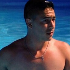 Трофим, 33, Токмак