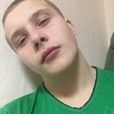 Николай, 24, Пестово