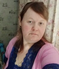 Тоня, 42, Красноярск