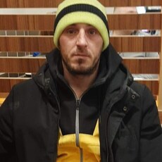 Остап, 38, Томмот